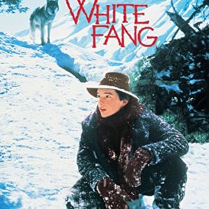 White Fang