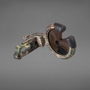 Trophy Ridge Whisker Biscuit Original Archery Arrow Rest, Ambidextrous, Medium, Camo