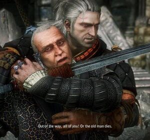 The Witcher 2: Assassins Of Kings Enhanced Edition