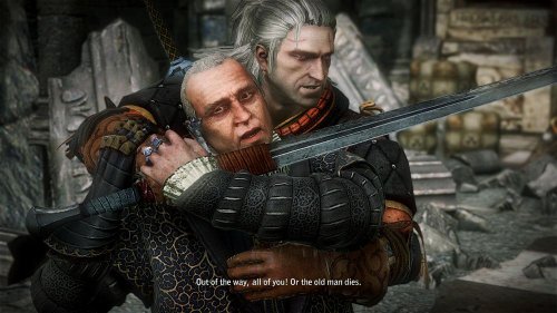 The Witcher 2: Assassins Of Kings Enhanced Edition