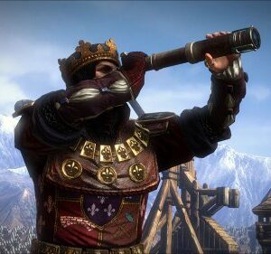 The Witcher 2: Assassins Of Kings Enhanced Edition