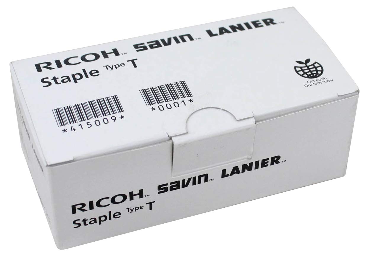 Ricoh 415009 Staples