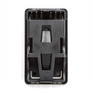 Dunlop Battery Box, Black