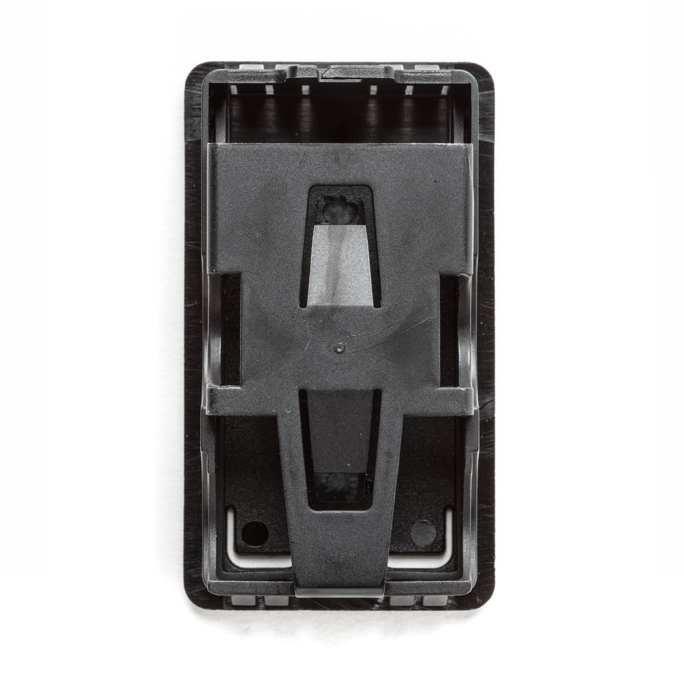 Dunlop Battery Box, Black