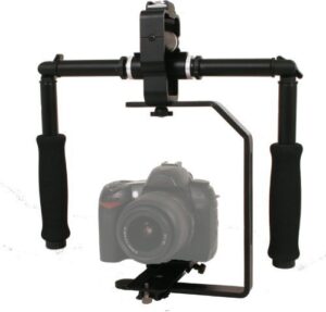 rps studio digital slr camera flopod