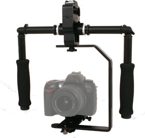 RPS Studio Digital SLR Camera FloPod