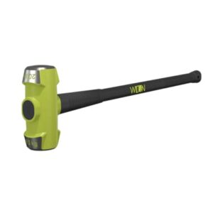 Wilton B.A.S.H 36" Sledge Hammer, 20 Lb Head (22036)