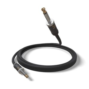 D'Addario Accessories, Auxiliary Instrument Cable (PW-AMSG-10)