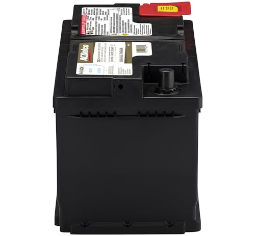 ACDelco Gold 94RAGM (88864542) 36 Month Warranty AGM BCI Group 94R Battery