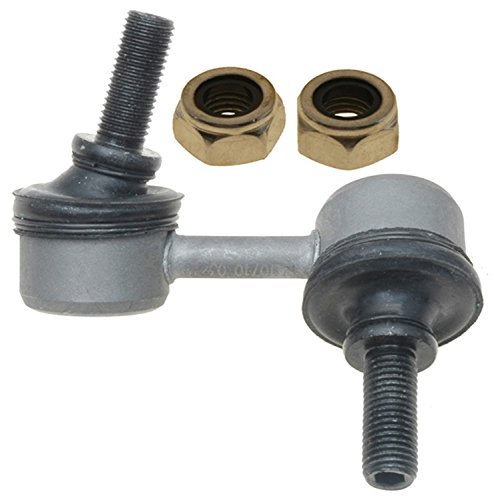 ACDelco Advantage 46G0332A Front Passenger Side Suspension Stabilizer Bar Link Kit with Link and Nuts