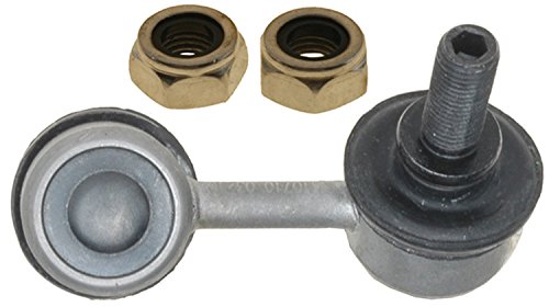 ACDelco Advantage 46G0332A Front Passenger Side Suspension Stabilizer Bar Link Kit with Link and Nuts