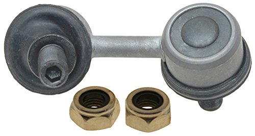 ACDelco Advantage 46G0332A Front Passenger Side Suspension Stabilizer Bar Link Kit with Link and Nuts