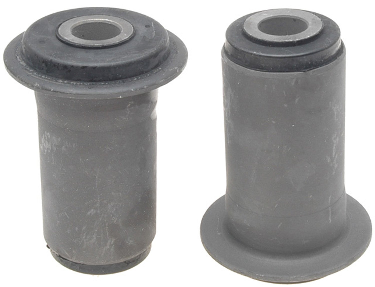 ACDelco Advantage 46G9162A Front Lower Suspension Control Arm Bushing, Black