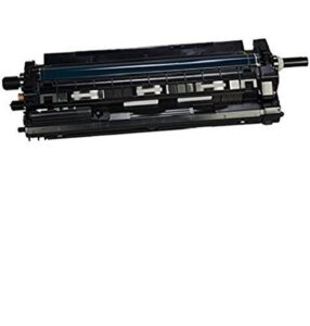 ricoh 407018 black photoconductor drum unit sp c430