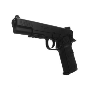 ASG STI Duty One Black .177 Caliber Steel BB Gun Air Pistol, Blowback