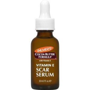 Palmer's Cocoa Butter Formula Scar Serum 1 oz (Pack of 3)