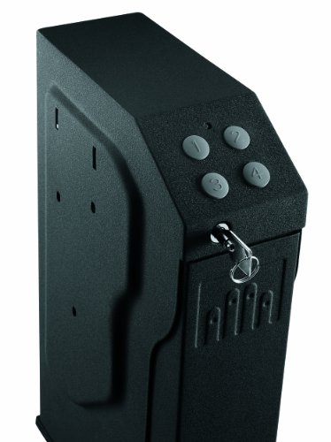 GunVault SV500 - SpeedVault Handgun Safe