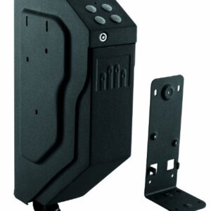 GunVault SV500 - SpeedVault Handgun Safe