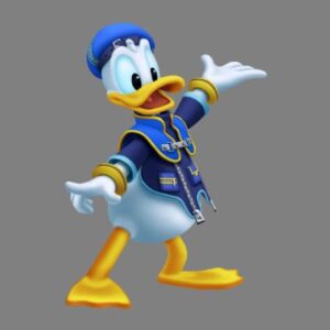 Kingdom Hearts 3D Dream Drop Distance