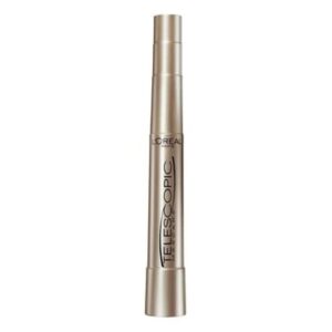 L'Oreal Telescopic Mascara: Black #905