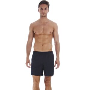 speedo shorts solid leisure 16 swimming shorts - navy