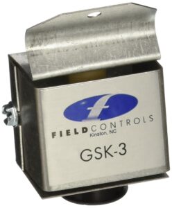 field controls 46086400 gsk3 gas spillage switch