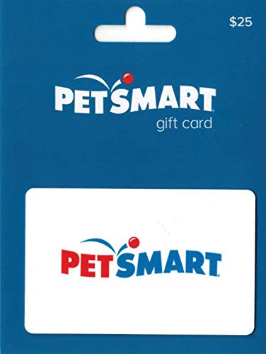 PetSmart Gift Card