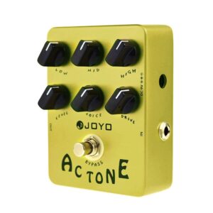 Joyo JF-13 AC Tone Vox Amp Sim