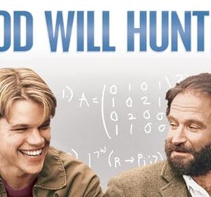 Good Will Hunting