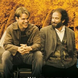 Good Will Hunting