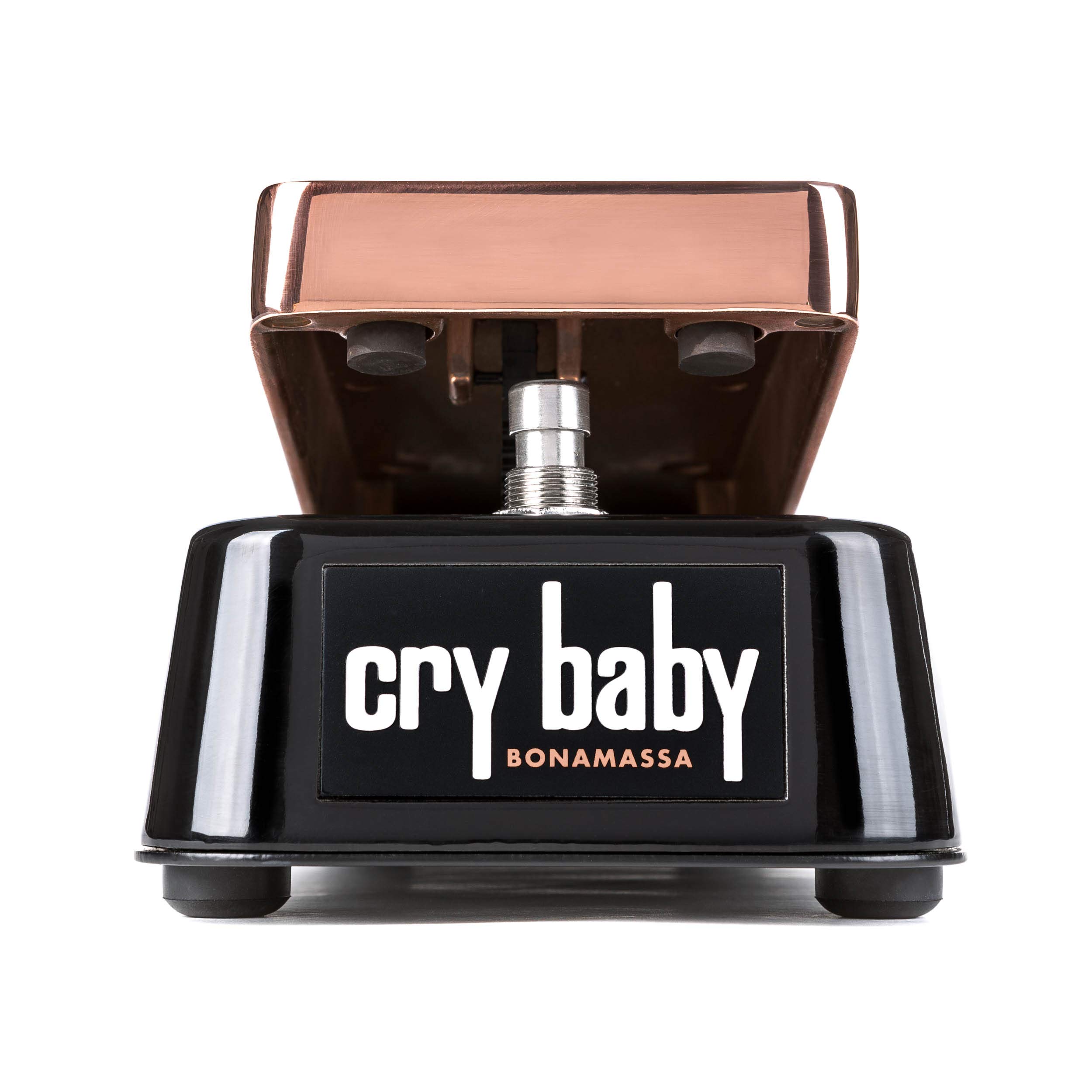 Dunlop Joe Bonamassa Signature Cry Baby Wah Wah