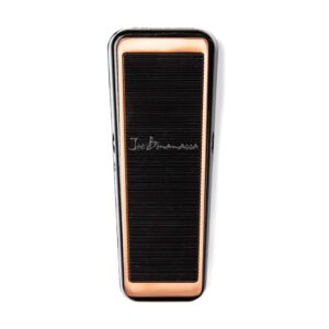 Dunlop Joe Bonamassa Signature Cry Baby Wah Wah