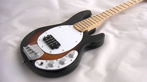 STINGRAY Miniature Mini Bass Guitar Music Man