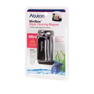 Aqueon Aquarium Cleaning Magnets Glass/Acrylic, Mini