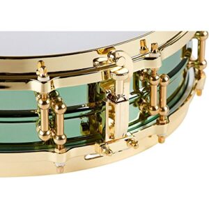 Ludwig Snare Drum (LW0414CP)