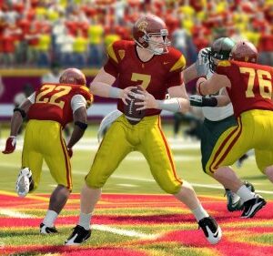 NCAA Football 13 - Xbox 360