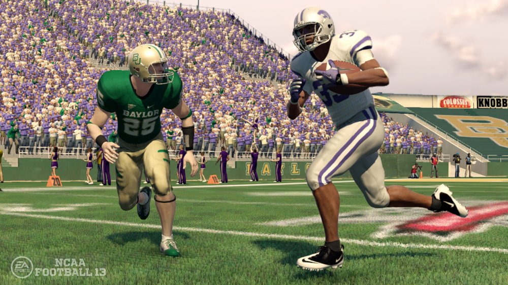 NCAA Football 13 - Xbox 360