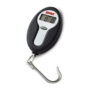 rapala mini digital scale 25lb