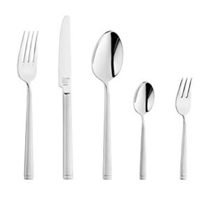 ZWILLING Senses Dinner set, 68pcs.