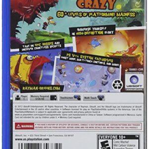 Rayman Origins - PlayStation Vita