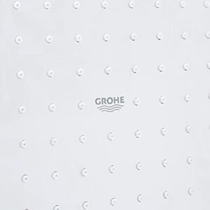 Grohe 27480000 Rainshower Allure 230 1-Spray Showerhead