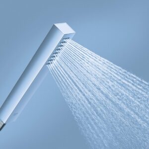 Grohe Euphoria Cube+ Stick Hand Shower - 1 Spray