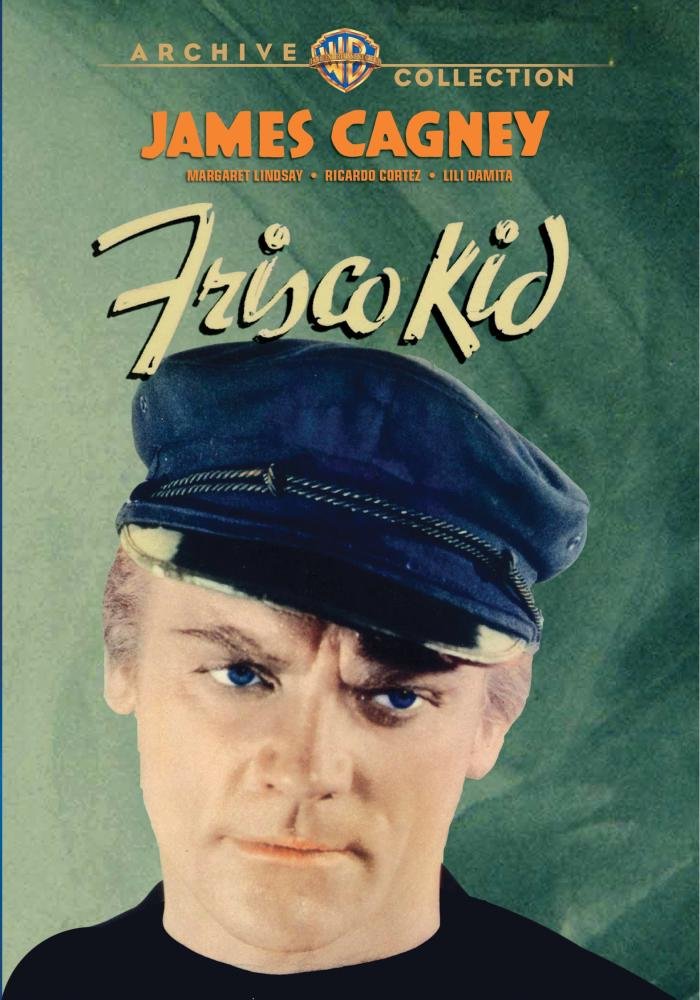 Frisco Kid