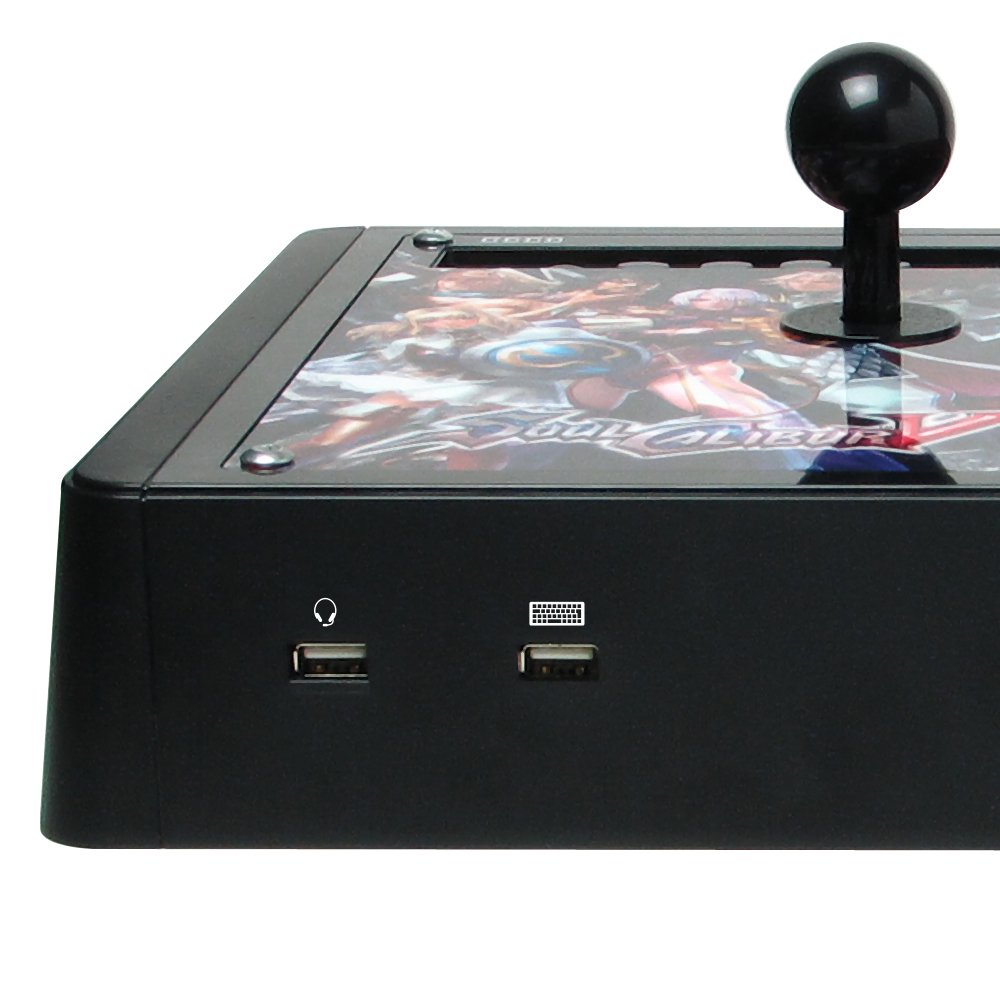 HORI PS3 Soulcalibur V Arcade Stick