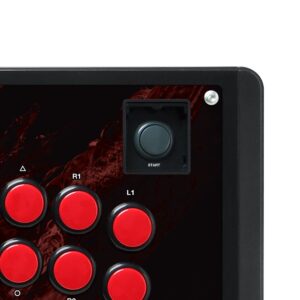 HORI PS3 Soulcalibur V Arcade Stick