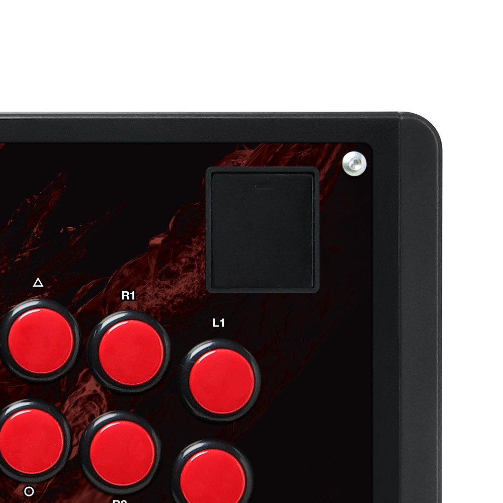 HORI PS3 Soulcalibur V Arcade Stick