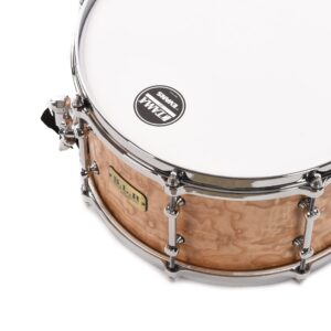 Tama S.L.P. G-Maple Snare Drum - 7 Inches X 13 Inches