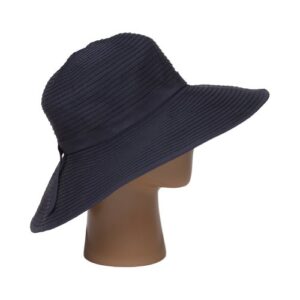 Sunday Afternoons Beach Hat, Navy, Medium