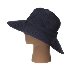 Sunday Afternoons Beach Hat, Navy, Medium