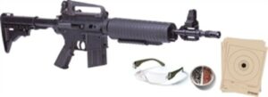 crosman m4-177 multi-pump bb and pellet air rifle